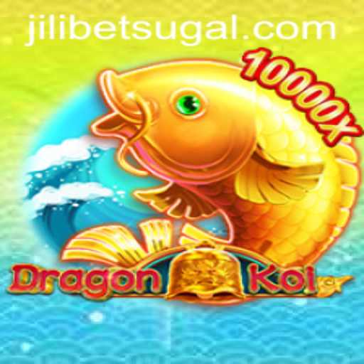 DragonKoi: An Exciting Journey into the World of Jilibet Games