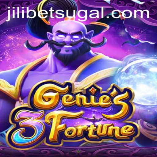 Explore the Exciting World of Genie3Fortune: A Magical Game Adventure