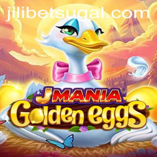 Exploring the Thrills of JManiaGoldenEggs and Its Rise in the Gaming World