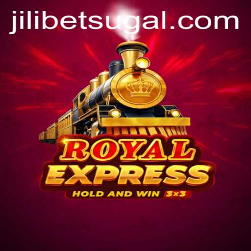 Discovering the Exciting World of RoyalExpress: A Unique Game Experience with Jilibet